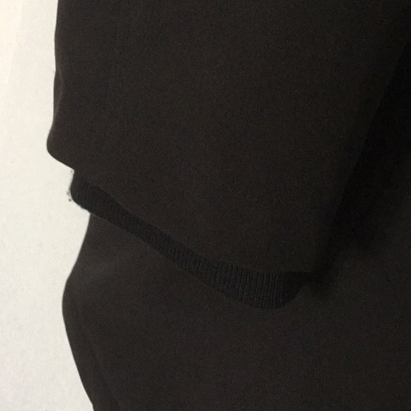 Women’s Calvin Klein Anorak Raincoat - Picture 9 of 11